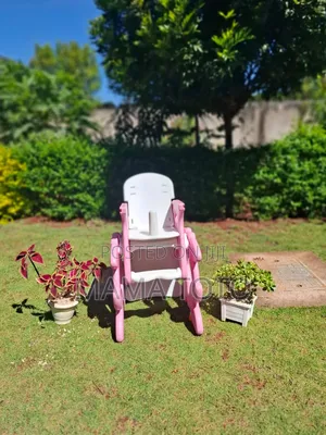 Kids Feeding Chair