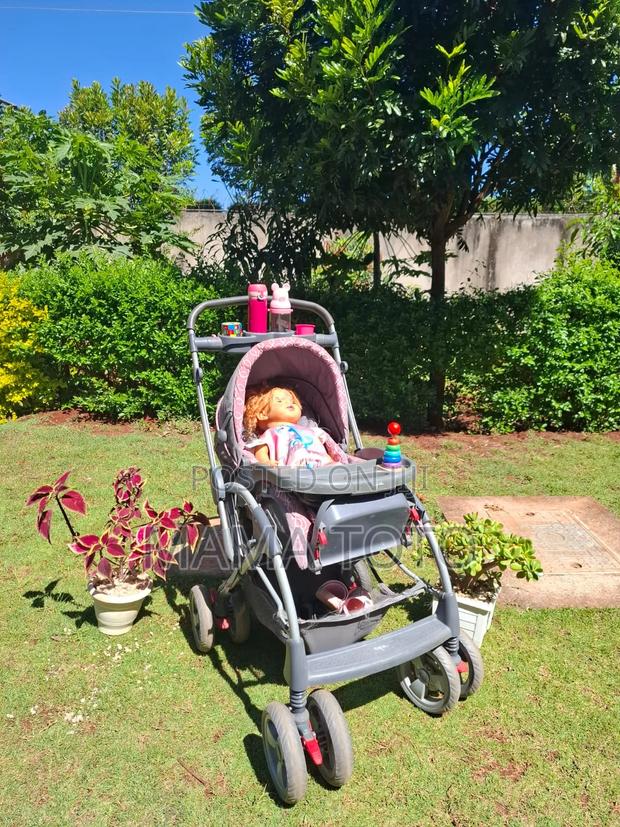 Newborn Trolley - thumbnail 3