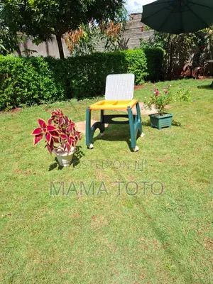 Kids Feeding Table