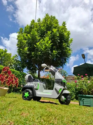 Kids Car/ Motorbike
