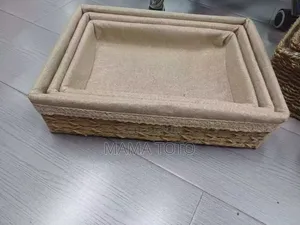Packaging Baskets