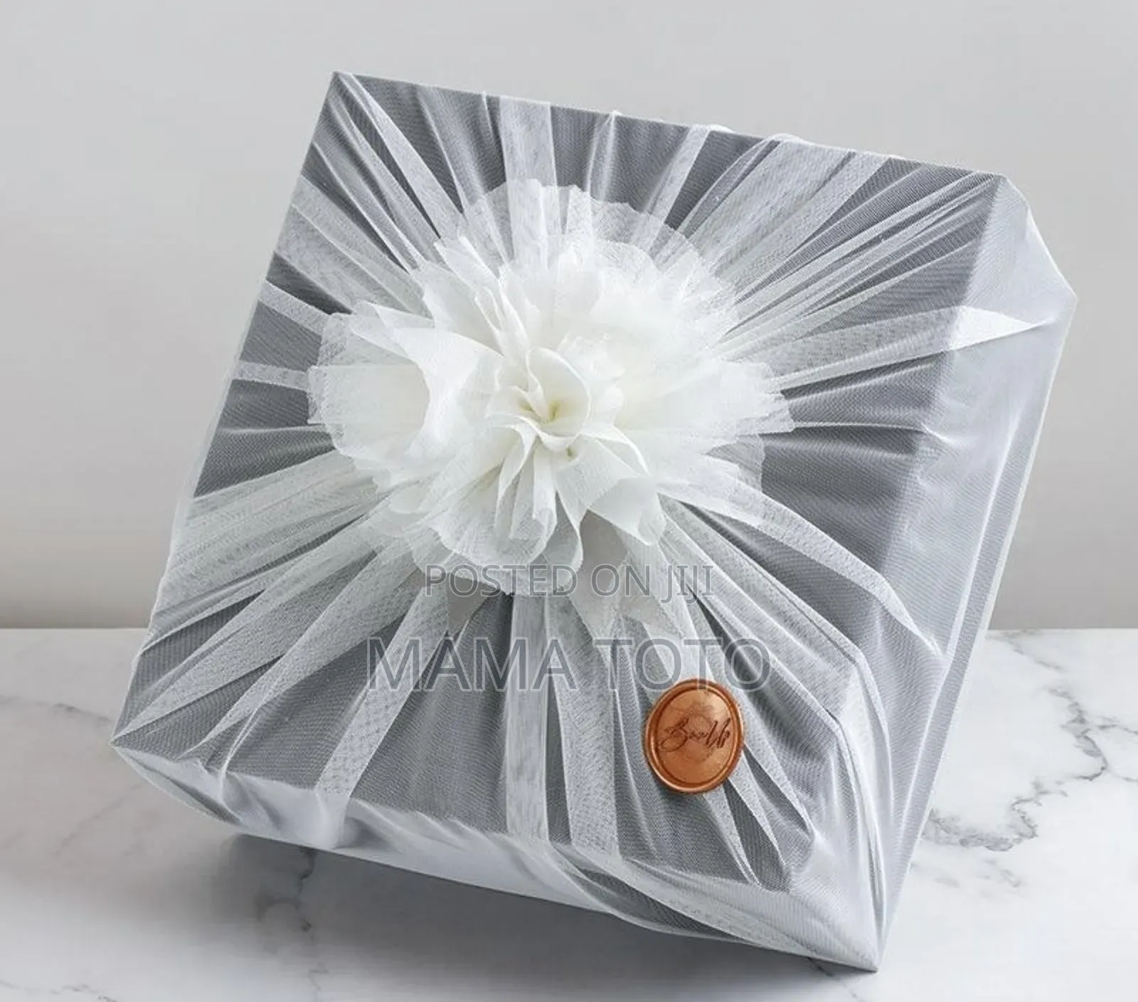 Packaging Baskets