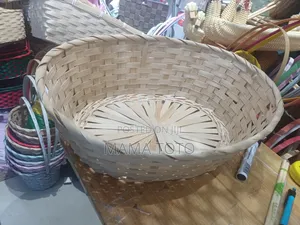 Baskets for Gifting or Organising