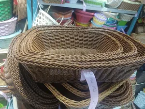 Baskets for Gifting or Organising