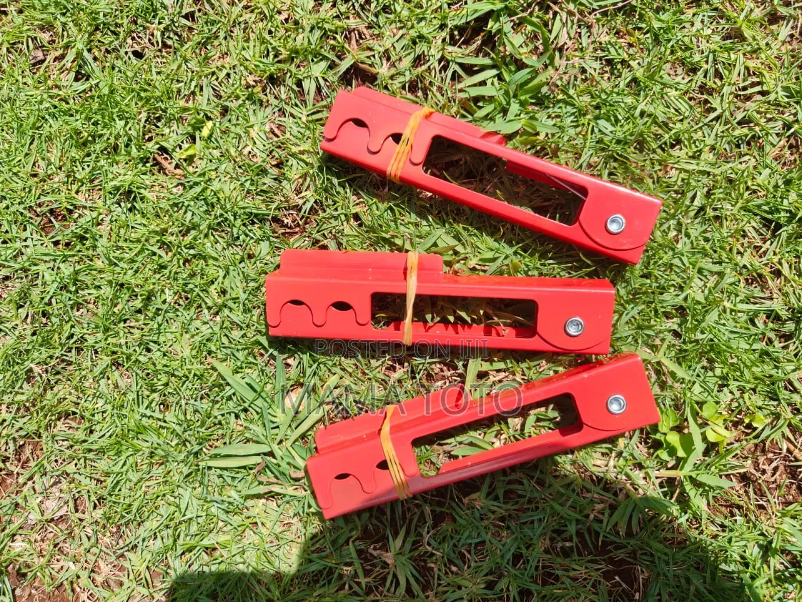 Thorn Stripper/ Remover