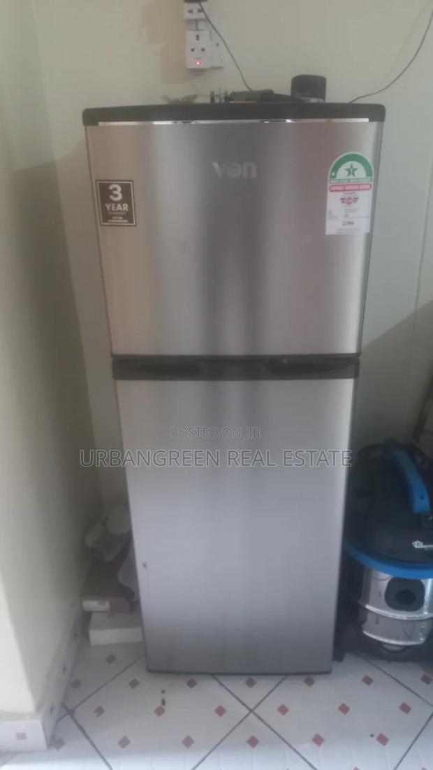 Fridge for Sale