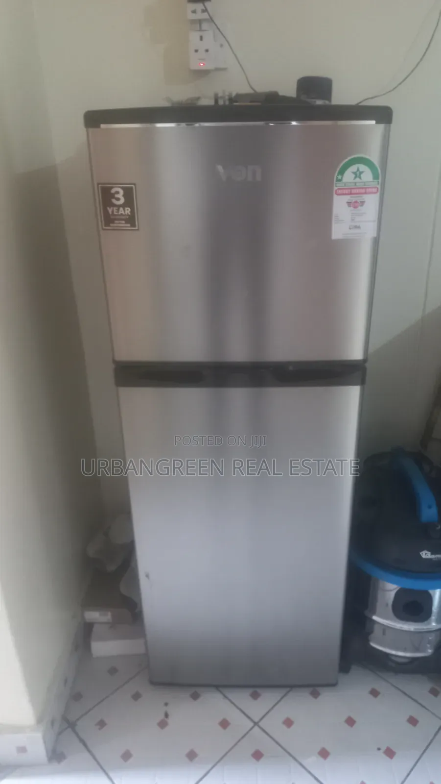 Fridge for Sale