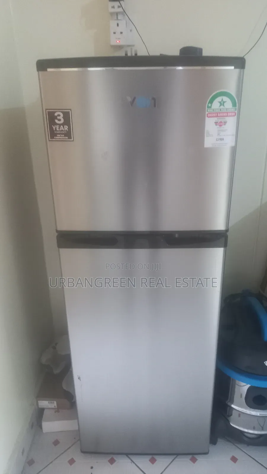 Fridge for Sale