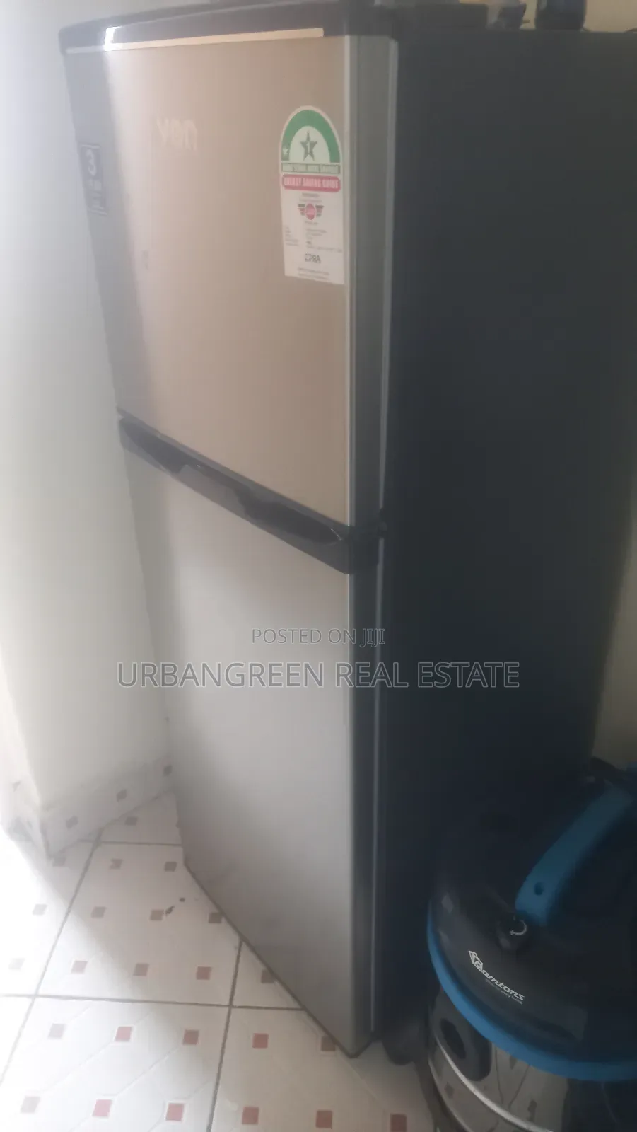 Fridge for Sale