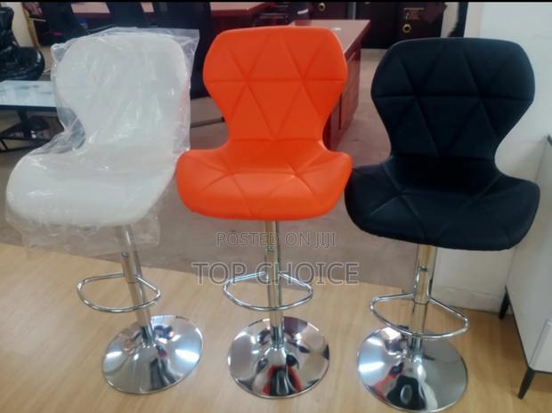 Soft Padded Barstools - main view
