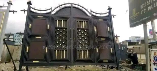 Sliding Gate - thumbnail 5