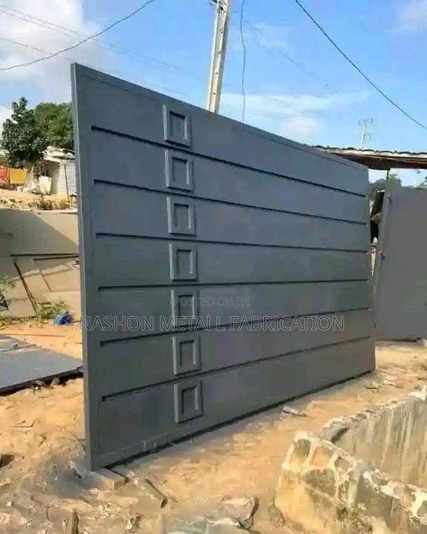 Sliding Gate - thumbnail 15