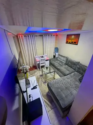 Modern 1-Bedroom in Nairobi Fully Furnished Kamakis Bypass