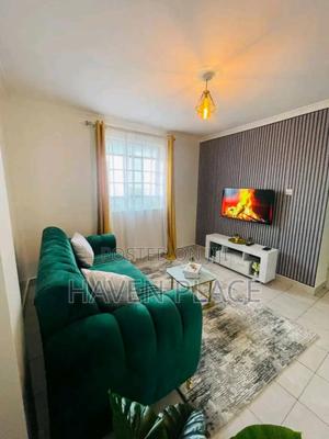 Superhost Modern 1-Bedroom and Studio in Nairobi - thumbnail 2