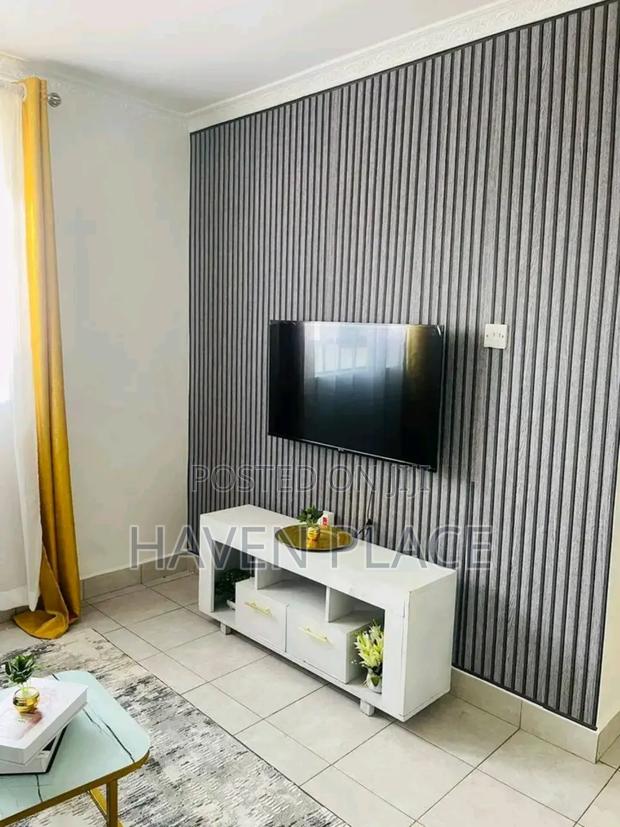 Superhost Modern 1-Bedroom and Studio in Nairobi - thumbnail 3