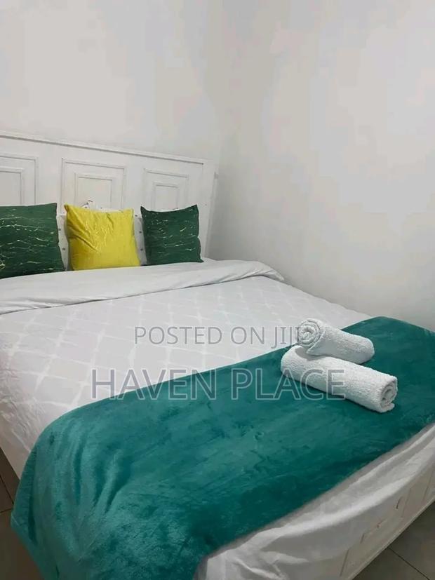 Superhost Modern 1-Bedroom and Studio in Nairobi - thumbnail 5
