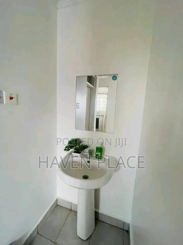 Superhost Modern 1-Bedroom and Studio in Nairobi - thumbnail 6