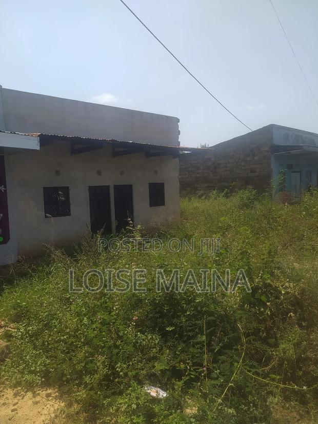 A Plot for Sale - main view