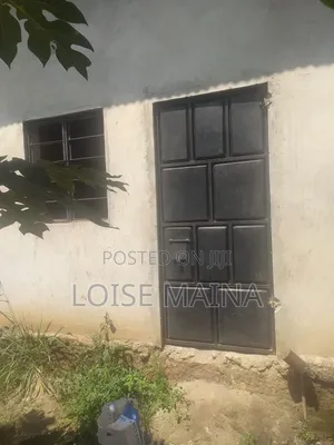 A Plot for Sale