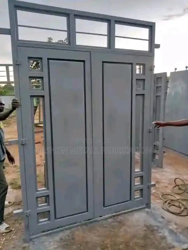 Sliding Gate - thumbnail 20