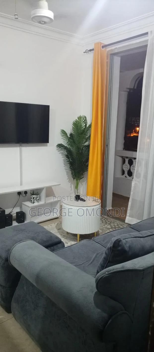 One Bedroom BNB - main view