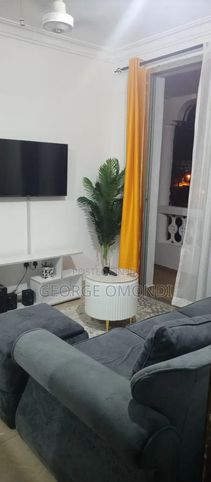 One Bedroom BNB