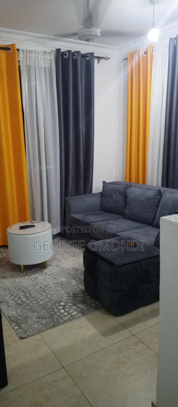 One Bedroom BNB - thumbnail 2