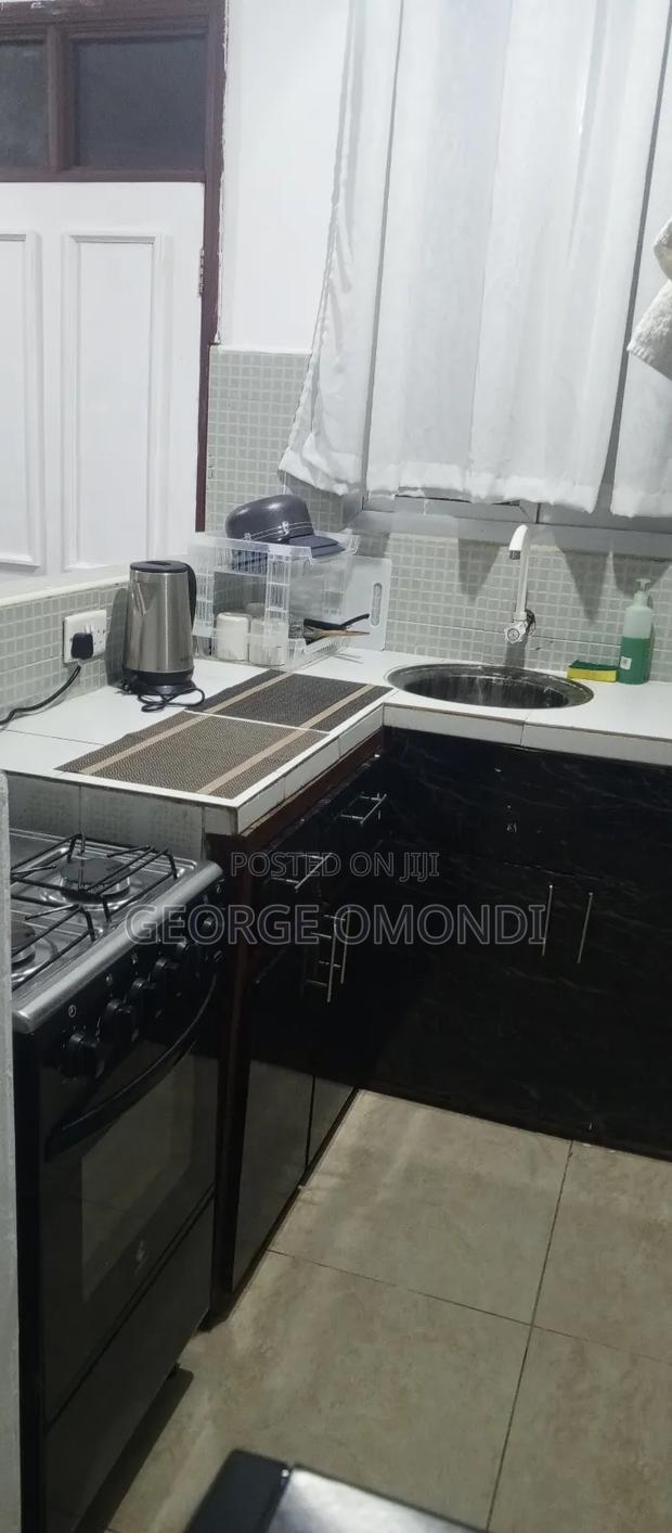 One Bedroom BNB - thumbnail 4