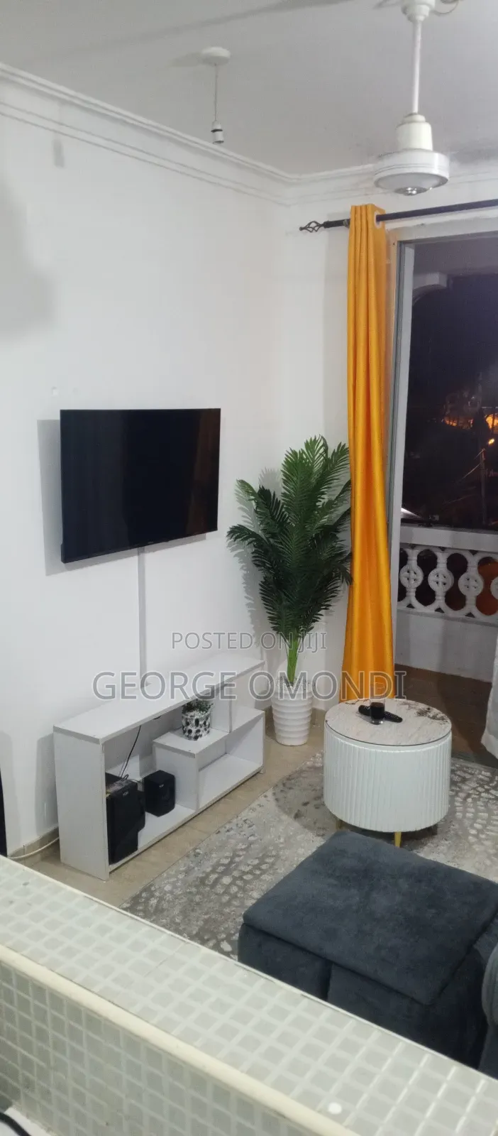 One Bedroom BNB