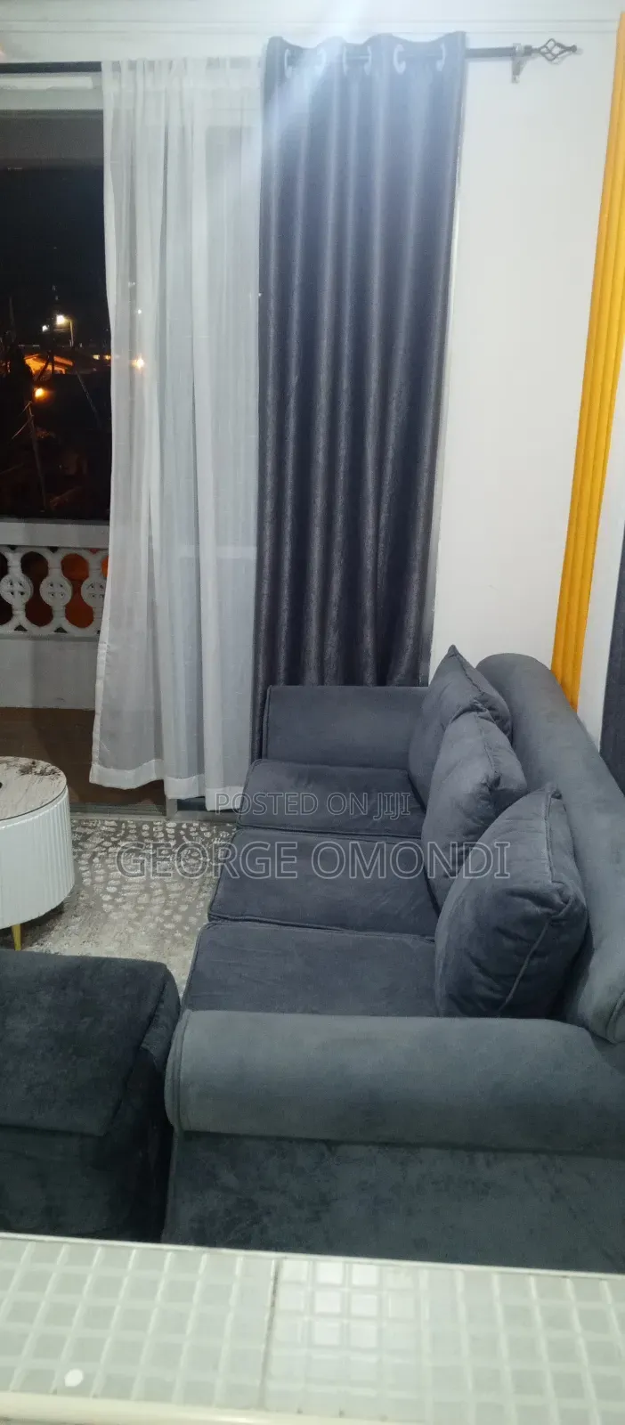 One Bedroom BNB