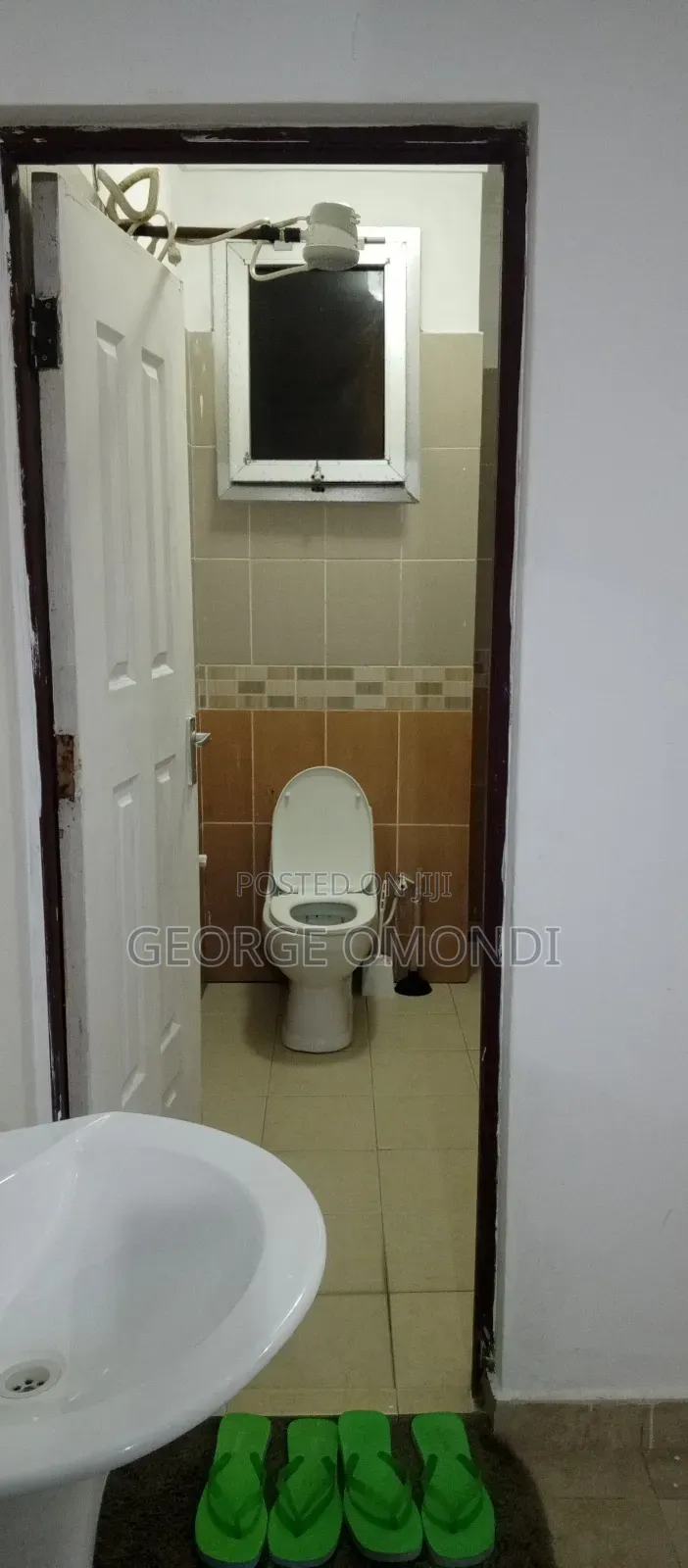 One Bedroom BNB