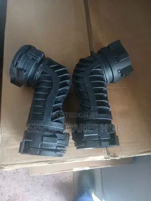 Turbo Pipe Nissan March/Note Hr12