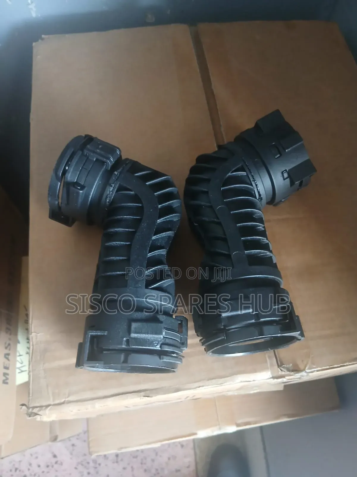 Turbo Pipe Nissan March/Note Hr12