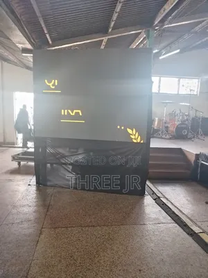 Led Panels For Hire Available Reach Out To Us