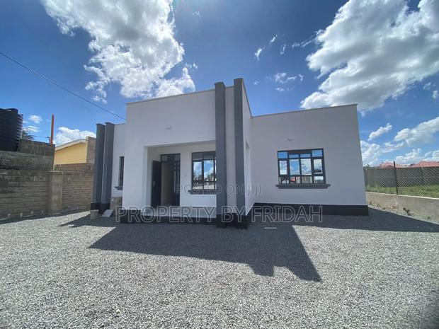 4bdrm Bungalow in Kitengela for sale - main view