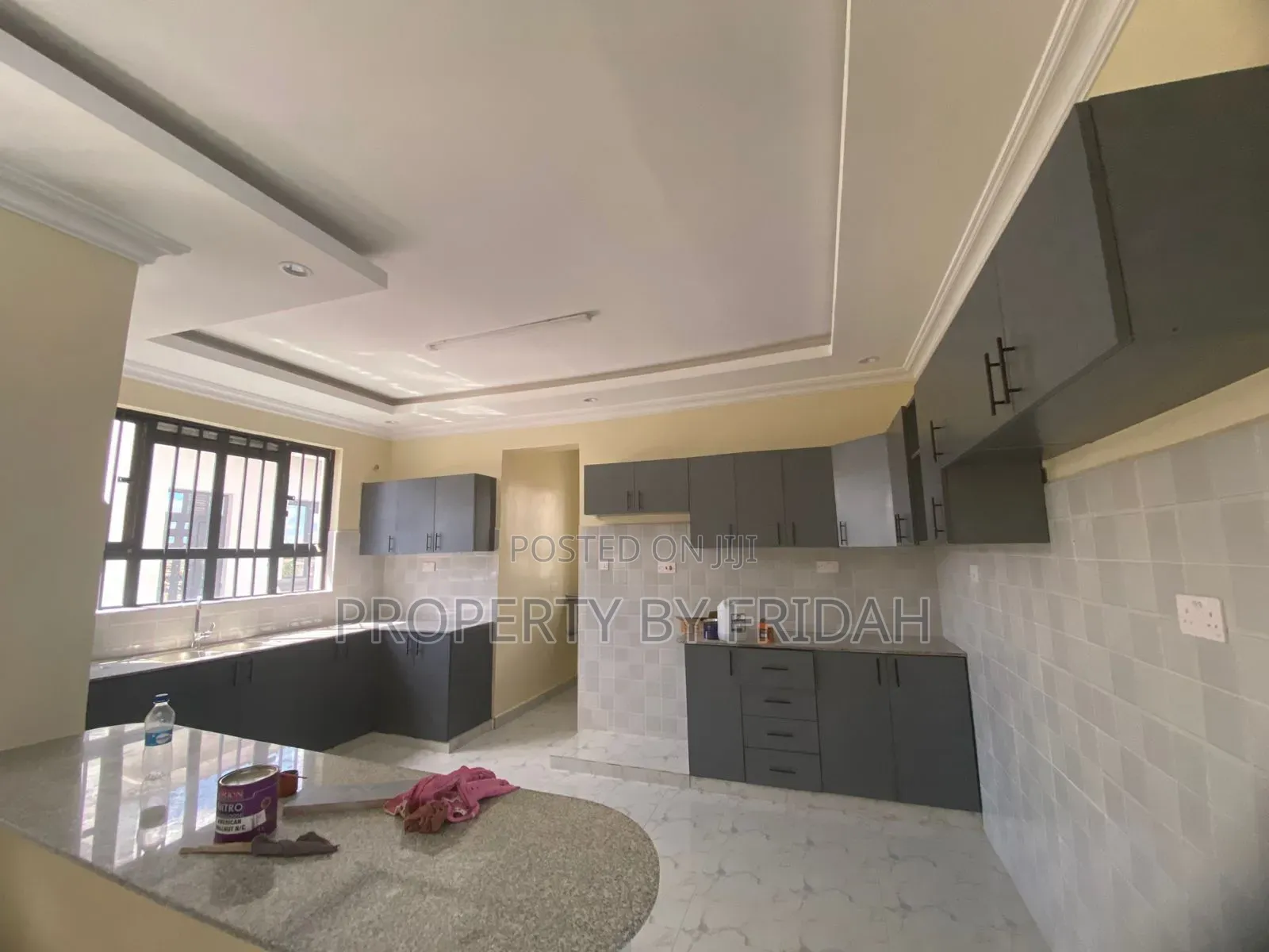 4bdrm Bungalow in Kitengela for sale