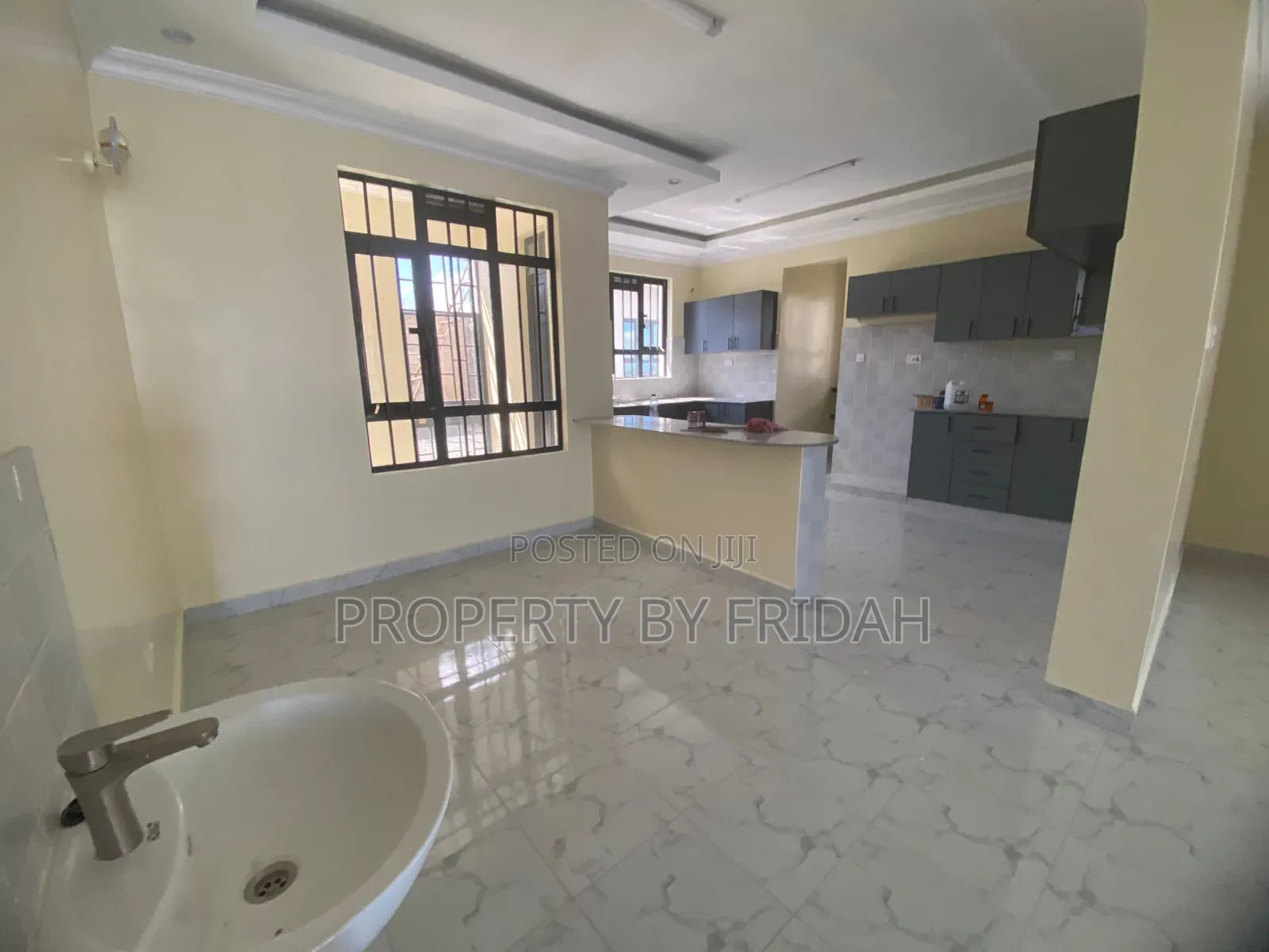4bdrm Bungalow in Kitengela for sale