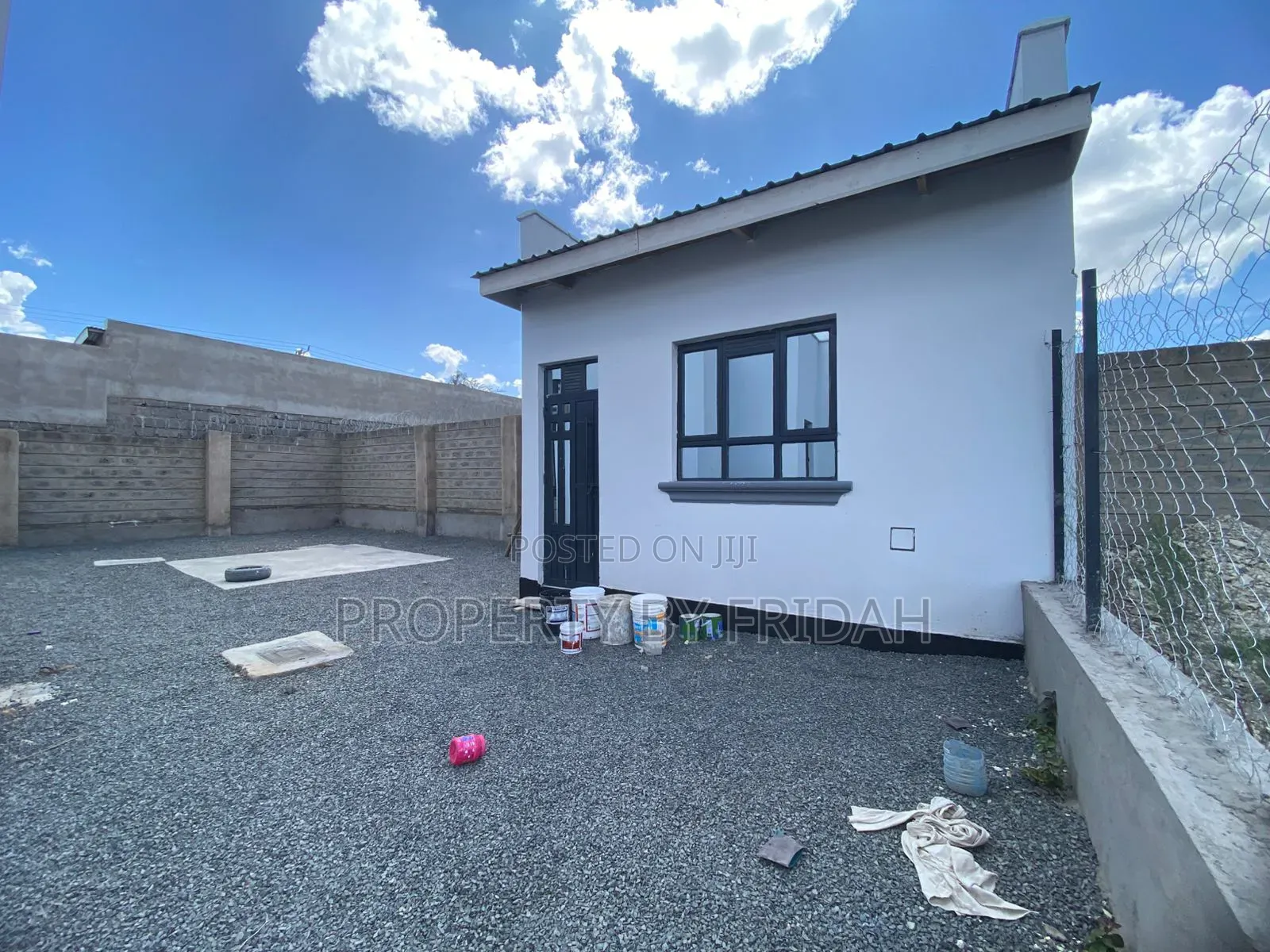 4bdrm Bungalow in Kitengela for sale
