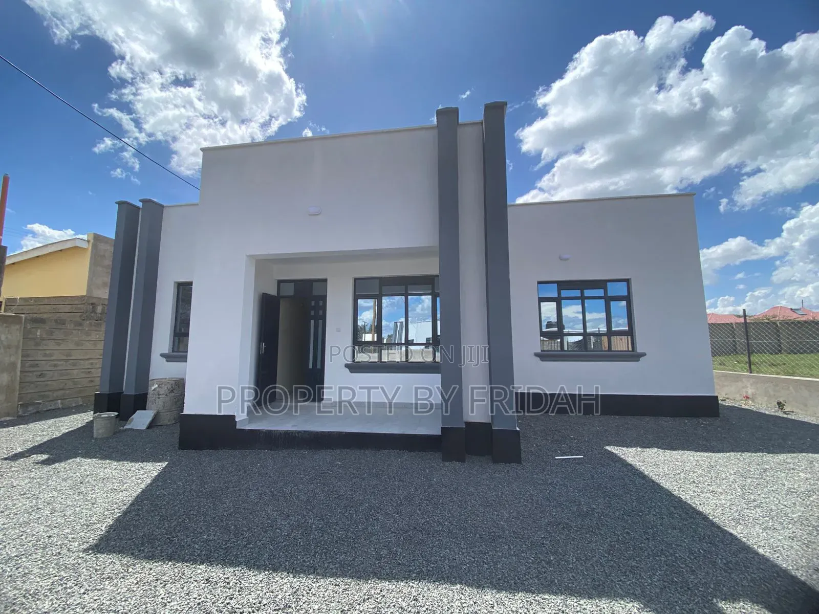 4bdrm Bungalow in Kitengela for sale