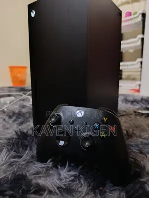 Xbox Series X