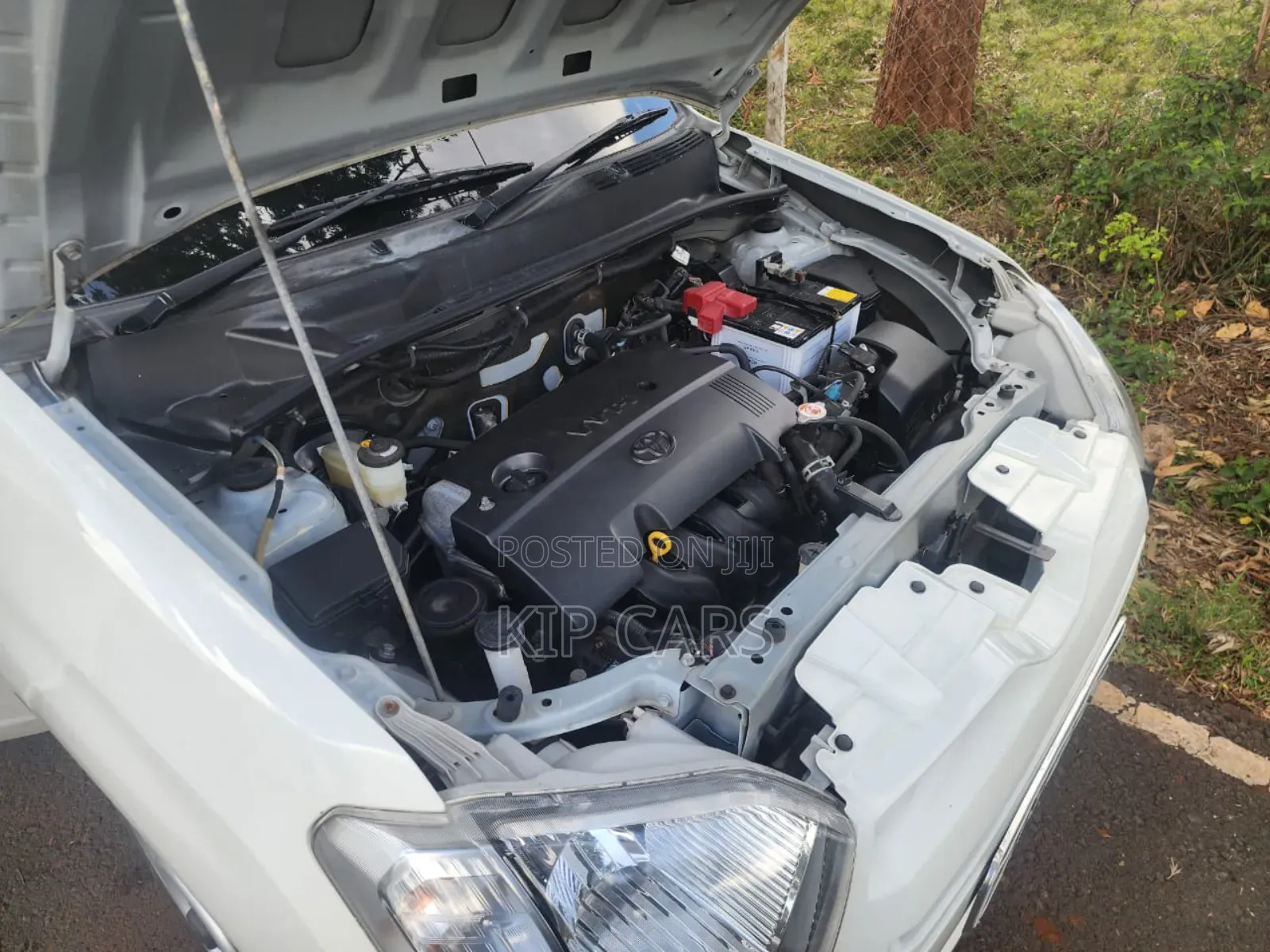 Toyota Probox 1.5 DX 2WD 2020 White