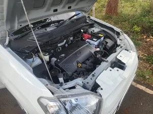 Toyota Probox 1.5 DX 2WD 2020 White