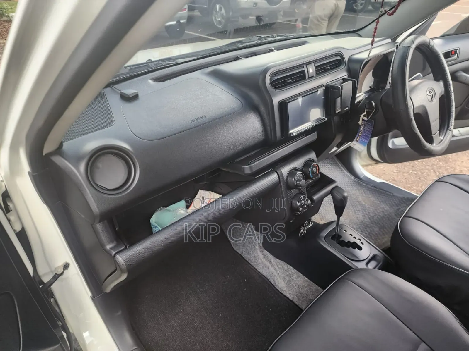 Toyota Probox 1.5 DX 2WD 2020 White