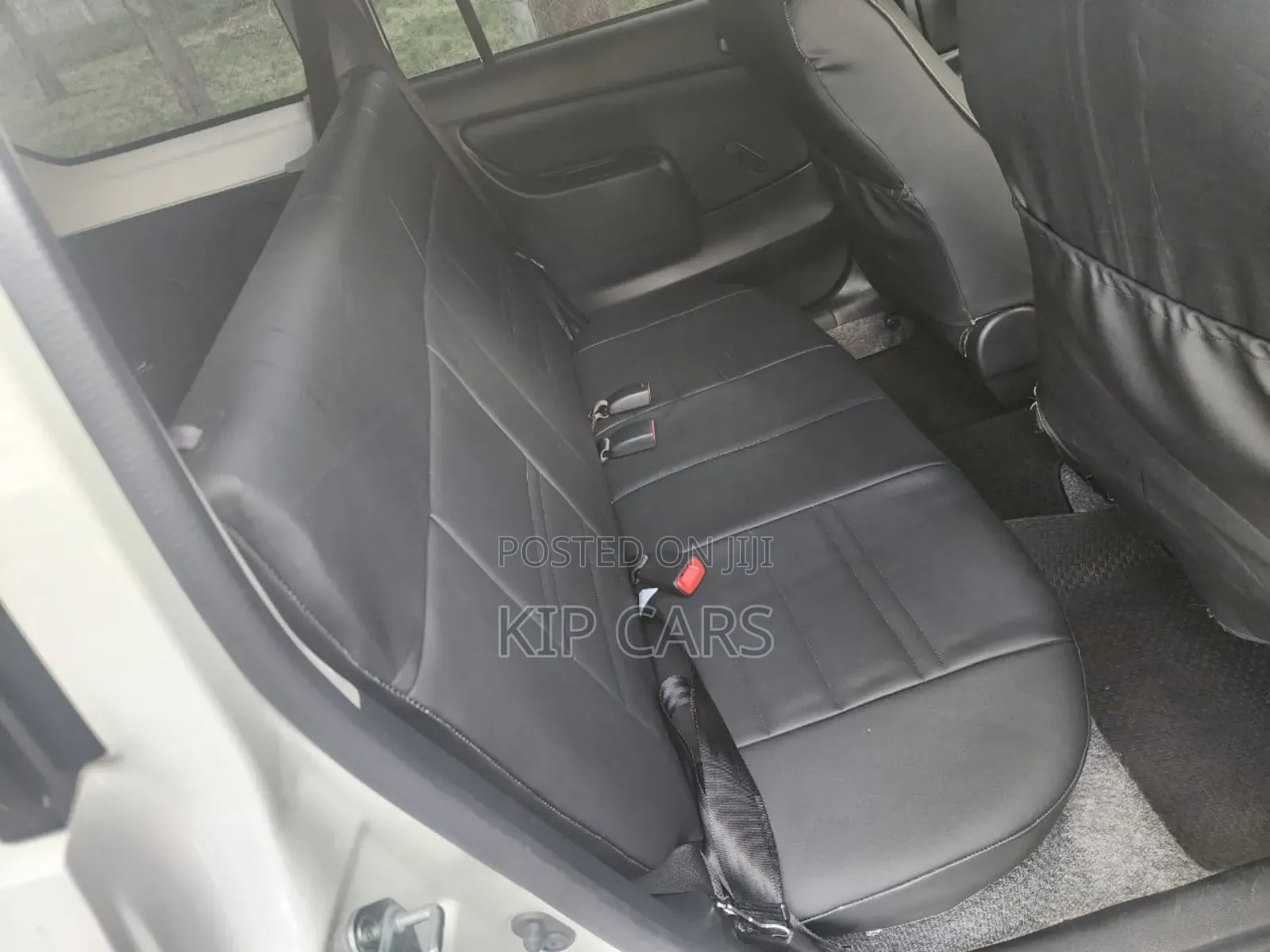 Toyota Probox 1.5 DX 2WD 2020 White