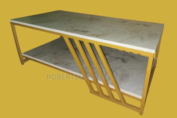 N Ew Modern Coffee Table - main view