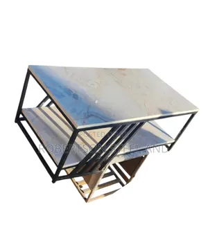 N Ew Modern Coffee Table