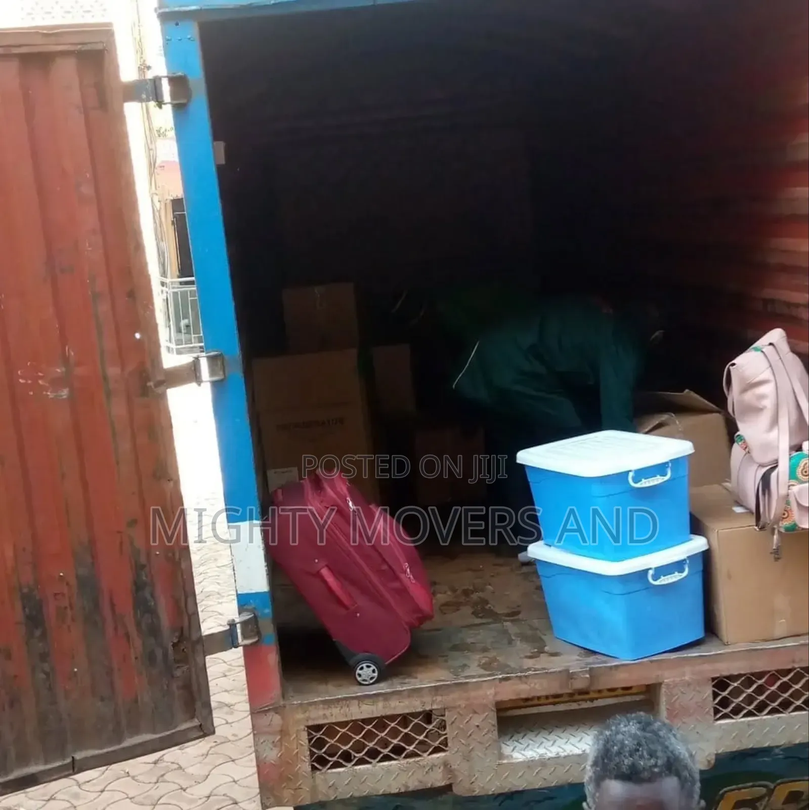 Movers and Professional Packers Within Chokaa/Ruai/Joskaa/Malaa