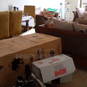 Movers and Professional Packers Within Chokaa/Ruai/Joskaa/Malaa
