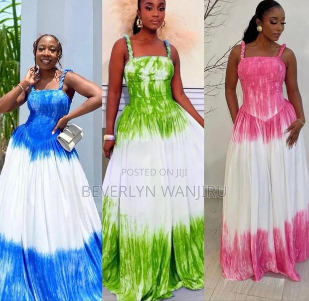 Women Fashion