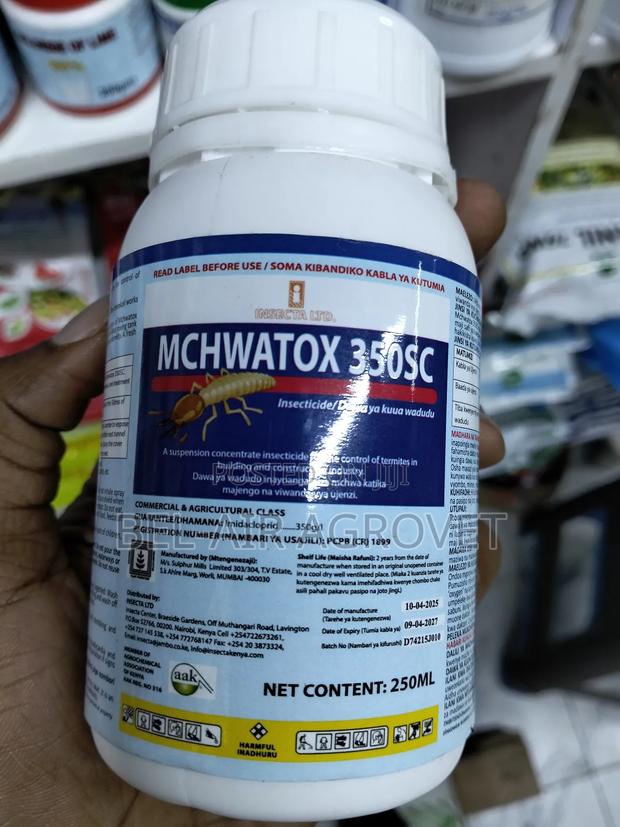 McHwatox 350 Sc